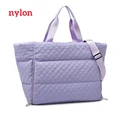 nylon Purple