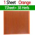 1Sheet Orange