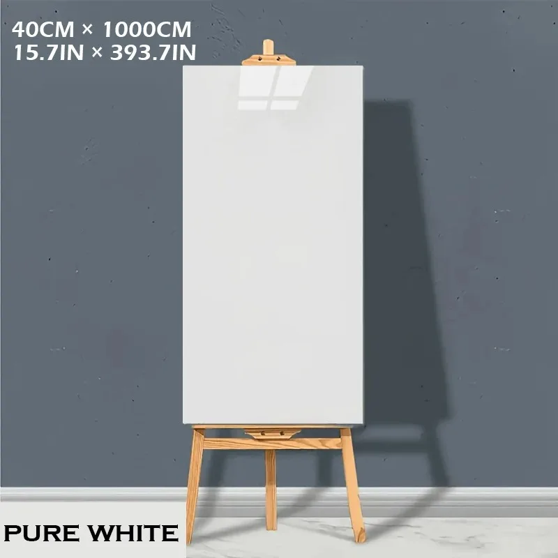 pure white