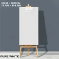 pure white