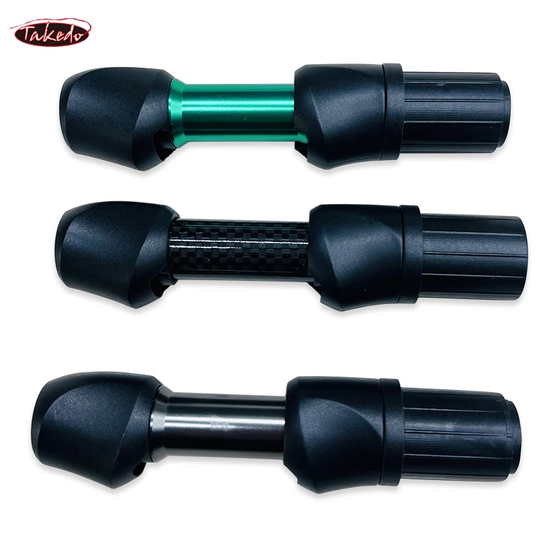TAKEDO TN30 SKSS 16 #   Rueda giratoria de asiento de caña de carrete de alta calidad para piezas de construcción de caña accesorio de aparejos de pesca giratorios - imagen 5