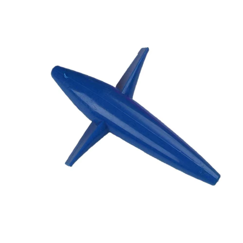 Aparejos de pesca artificiales, cebo duro, rosa, curricán, Teaser en forma de pájaro, señuelos de agua salada - imagen 3