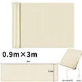 Beige 90x300CM