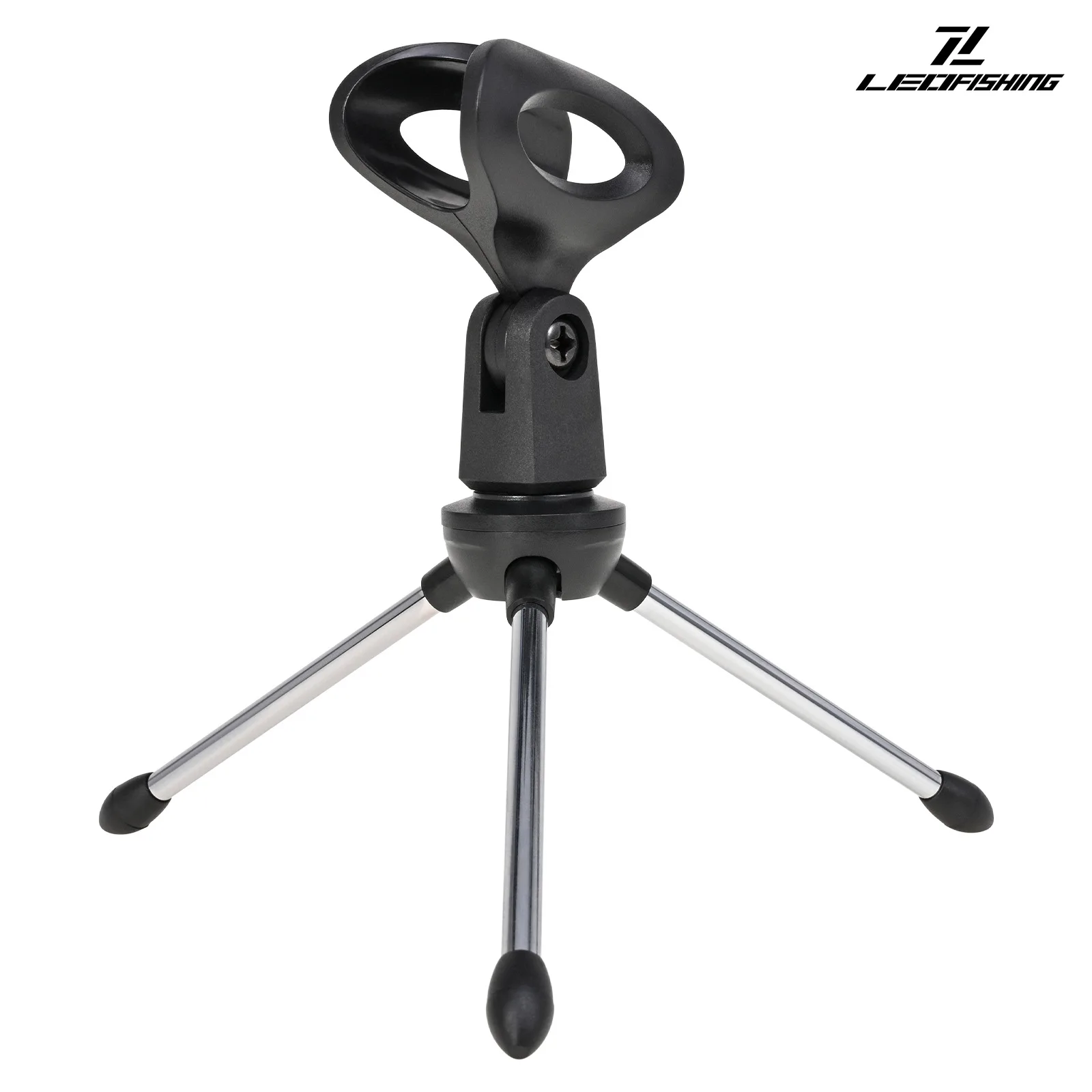 Soporte ligero ajustable, nuevo estante portátil para caña de pescar en hielo