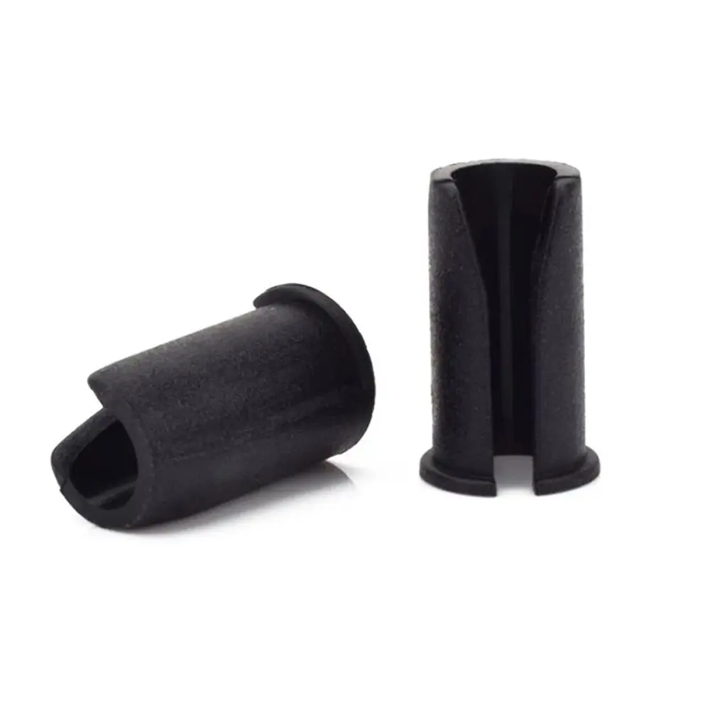 Piezas de ciclismo para bicicleta de montaña, tubos de cuña tipo U, hebilla para cuadro de bicicleta, hebillas en U, guías de Cable de freno, Clips, hebillas para bicicleta - imagen 3