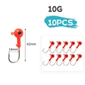 10g-10pcs