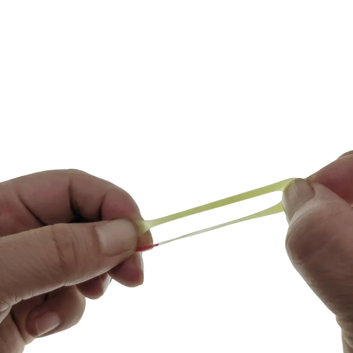 12 Uds TPR flotante Mini señuelo de Pesca suave 0,5g/40mm pequeño cebo Ttail Wobbler Isca Pesca aparejos de Pesca artificiales - imagen 4