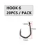 Hook 6
