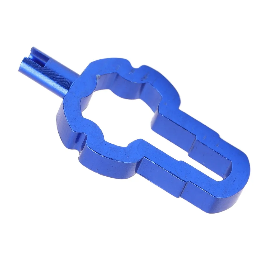 Llave de Válvulas Bicicleta 4 en 1 – Aluminio Multifuncional - imagen 2