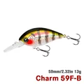 CHARM 59F-B
