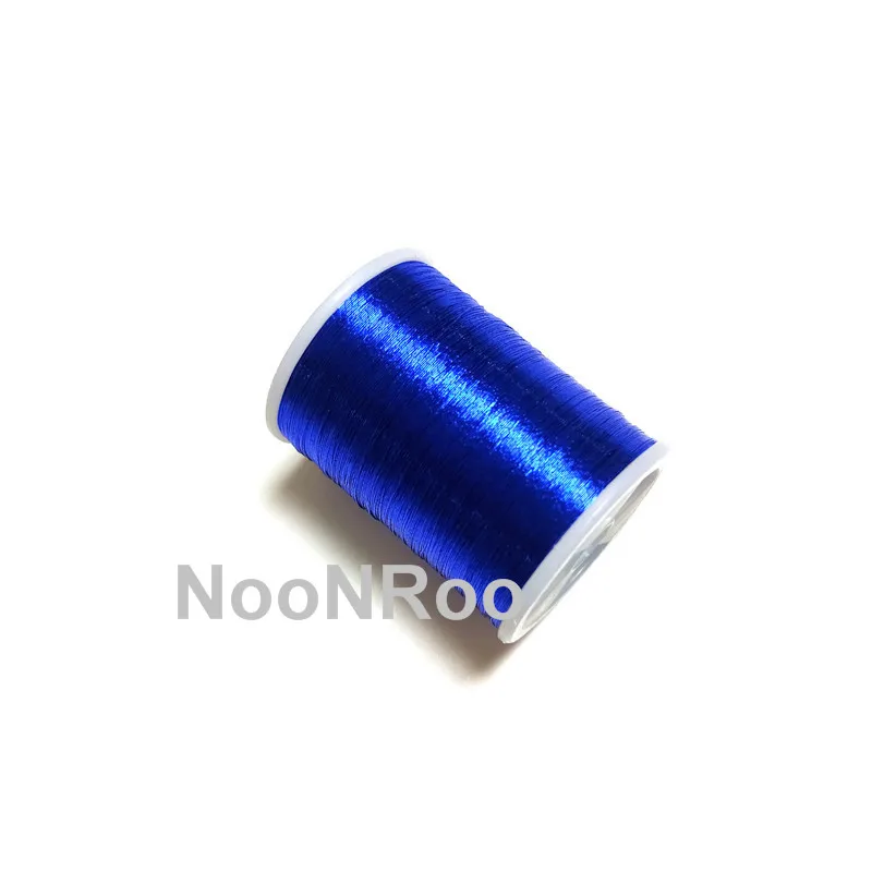 Hilo Dacron NooNRoo para construcción de cañas de pescar - imagen 2