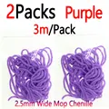 2Packs Purple