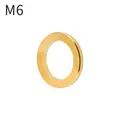 Gold-M6