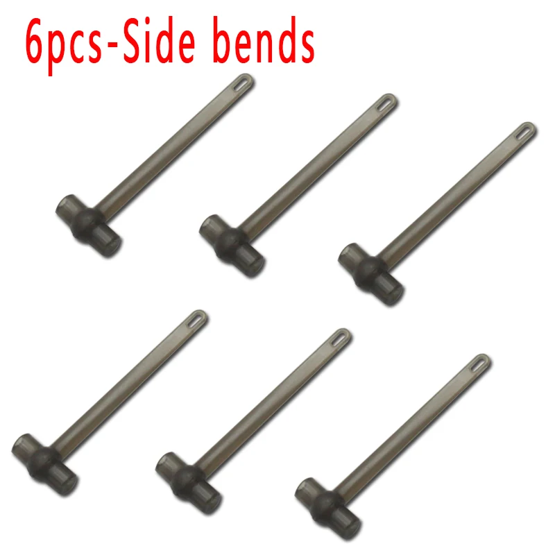 6pcs-Side Bends
