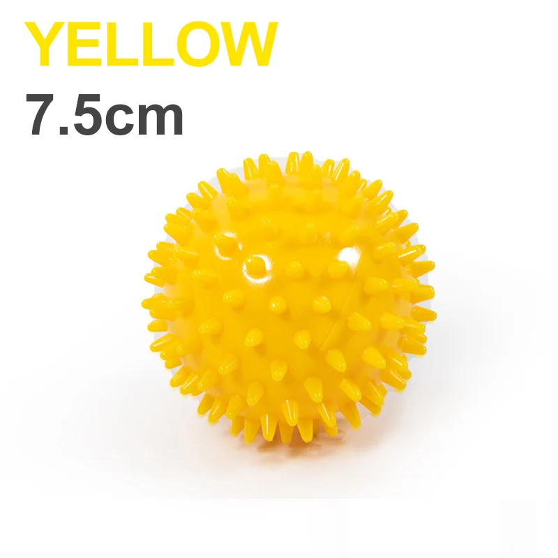 Yellow Ball-7.5cm