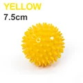 Yellow Ball-7.5cm