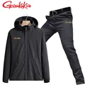 Jacket pants-1