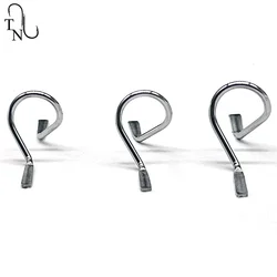 Guías de caña de acero inoxidable – Anillas para pesca marina