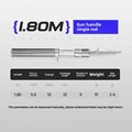 1.80meter handle