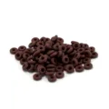 Brown-250pcs