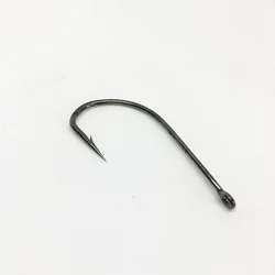 Anzuelos con ojo Owner – Accesorios para pesca marina