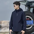 Men Navy blue
