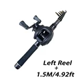 1.5m Left Reel