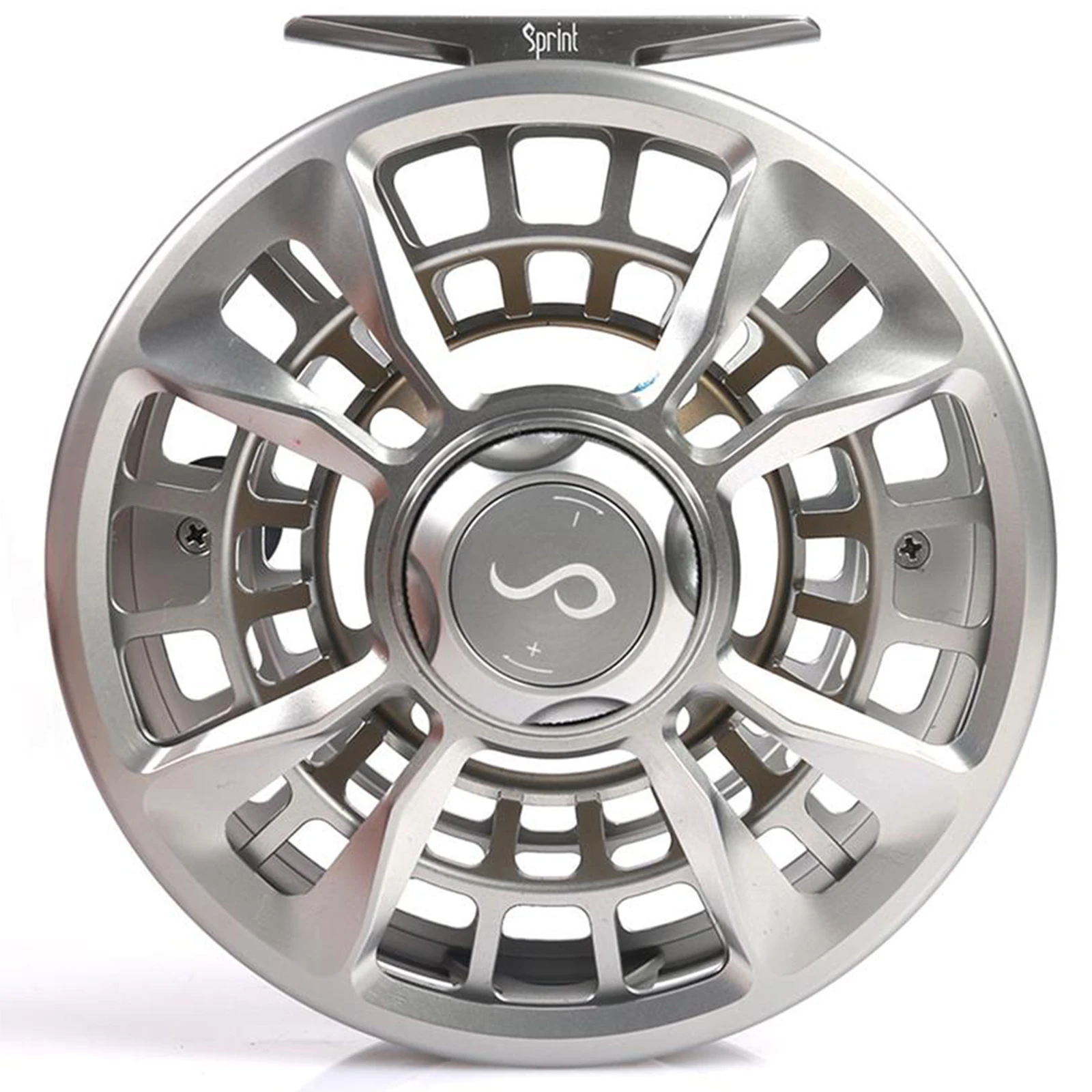 1pc fly reel