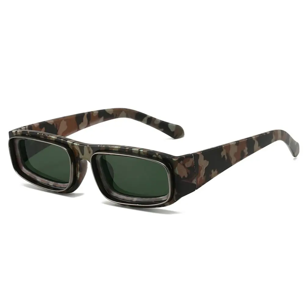 Leopard-Army Green