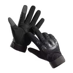 Guantes de pesca anticorte – Dedo completo y medio