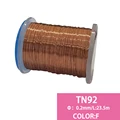 TN92  color F