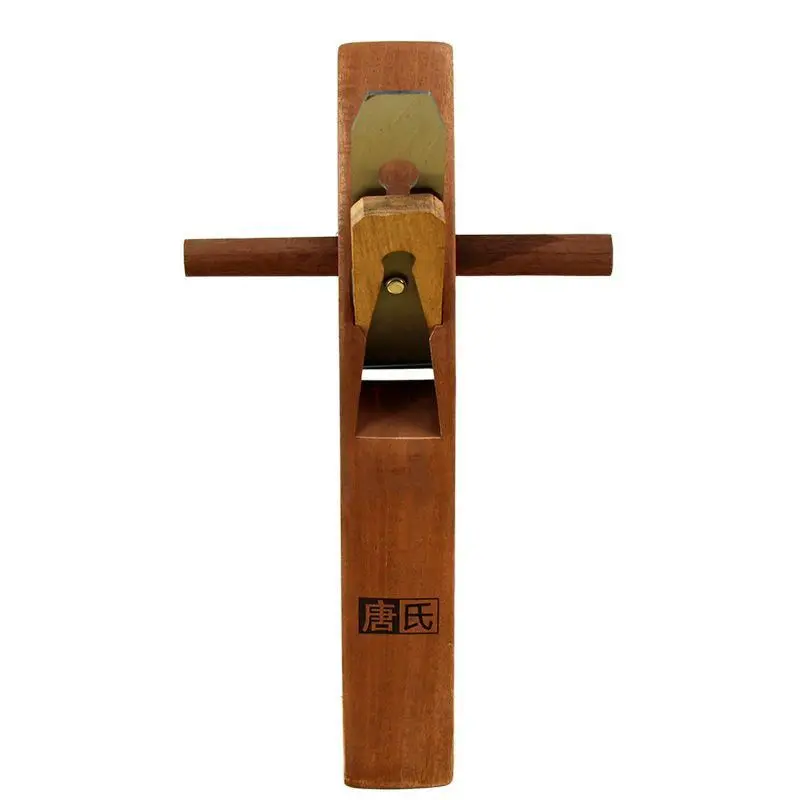 Cepillo manual de madera para carpintería y bricolaje – Mini herramienta - imagen 3