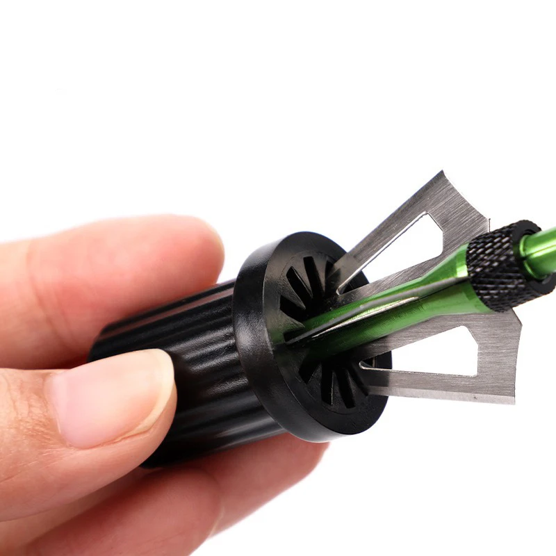 Herramientas de instalación y desmontaje de llave de flecha, arco compuesto, tiro con arco - imagen 3