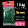 1 bag Green