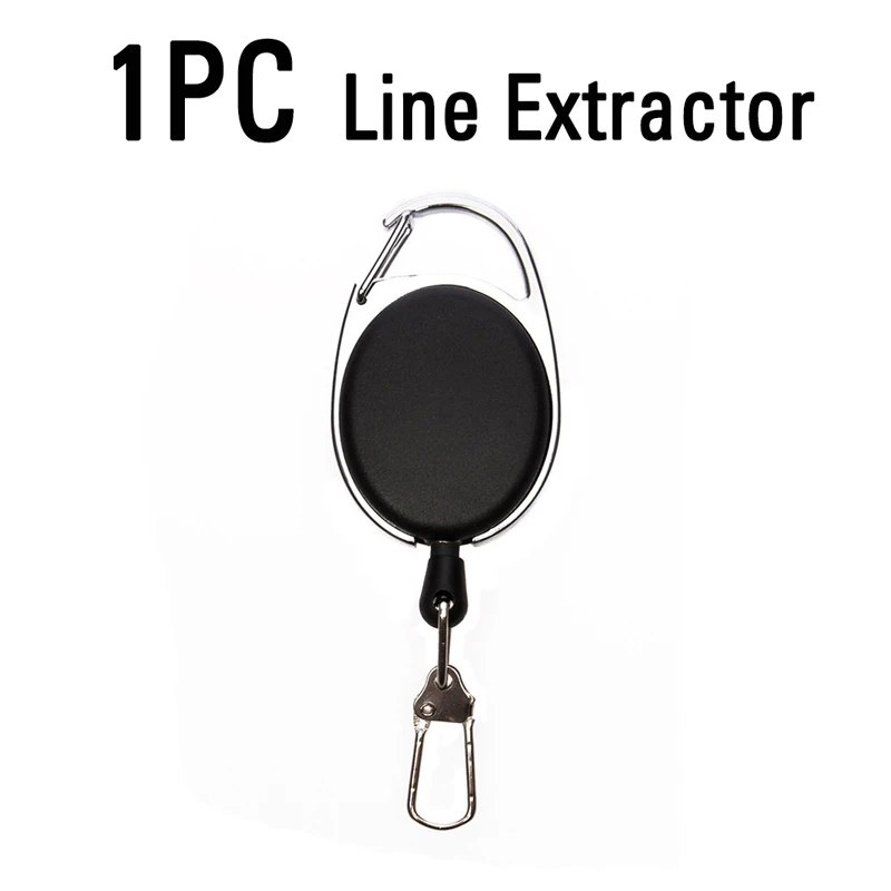 1pc Line Extractor