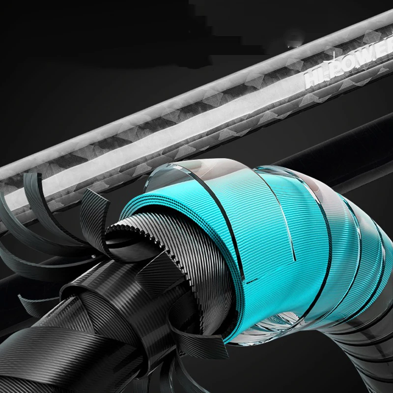 Caña AI-SHOYU Slow Jigging MH Power Carbono – Spinning para barca - imagen 3