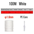 100M PC 1.6 White