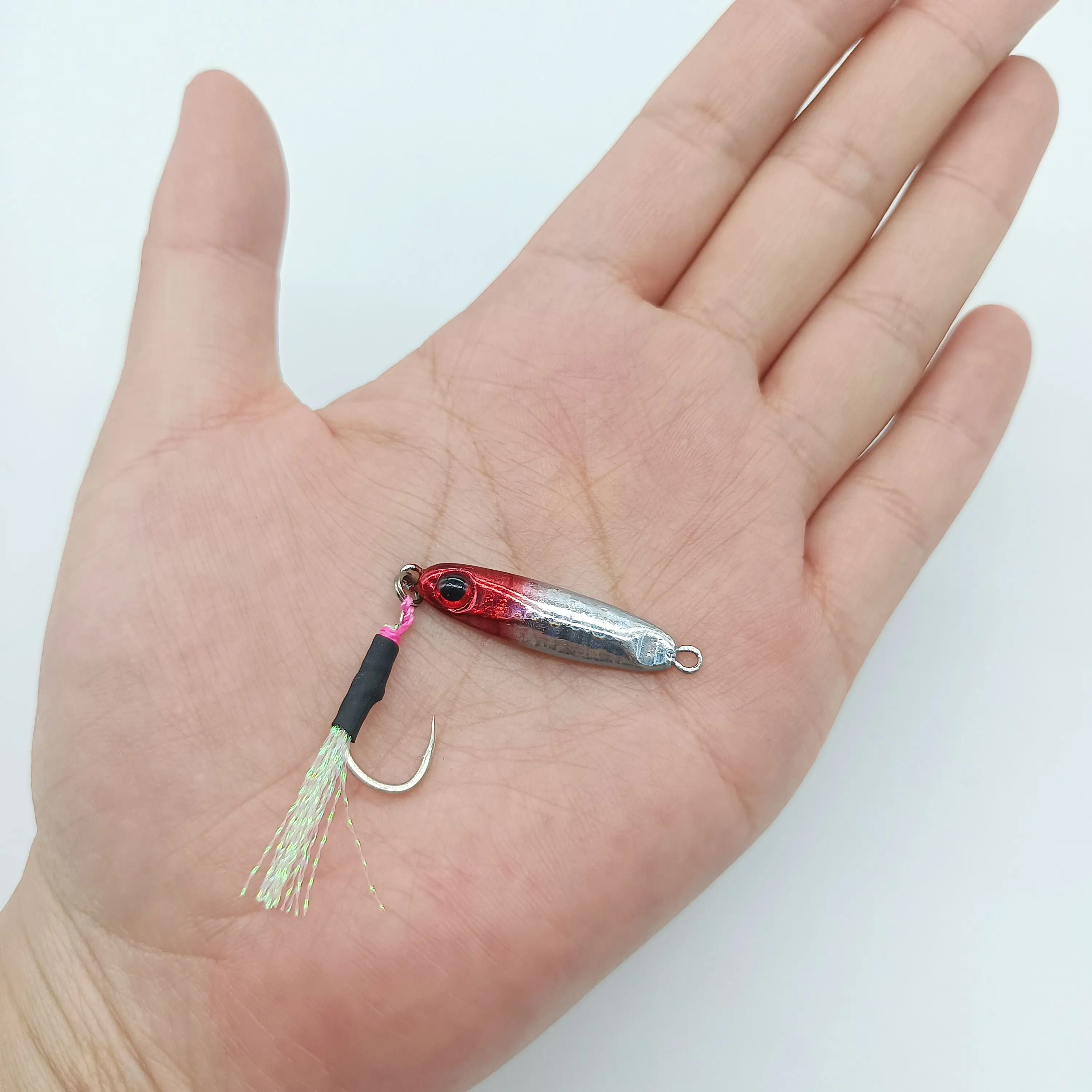 ST5.5g 1pcs  redhead