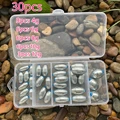 30pcs