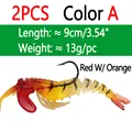 2pcs Color A