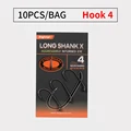 10pcs - Hook 4