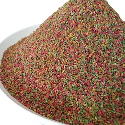 Gránulo de levadura de vino de caracol para