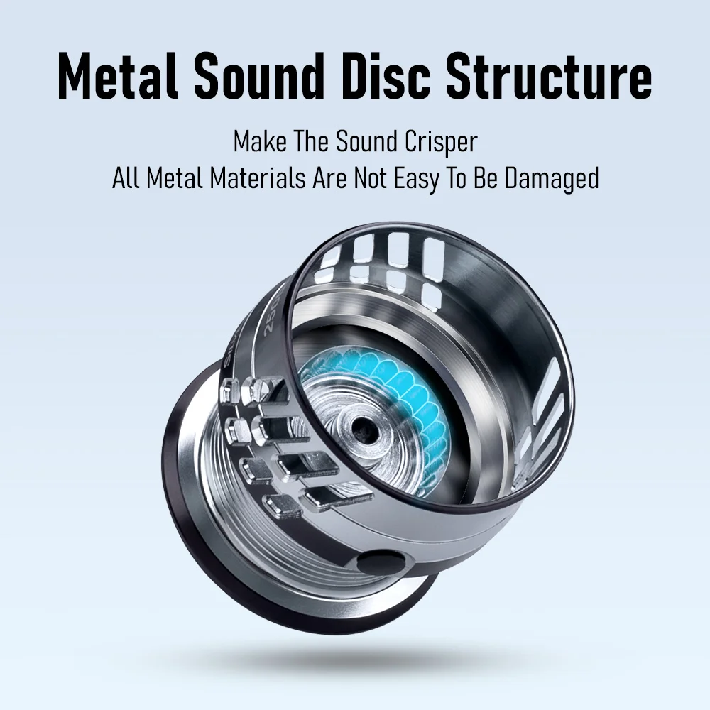 Carrete de pesca giratorio Kingdom, arrastre máximo de 9kg, relación de engranaje 5,2: 1, 8 + 1 rodamientos, Material de nailon y carbono de agua dulce, carrete de aparejos de pesca - imagen 5