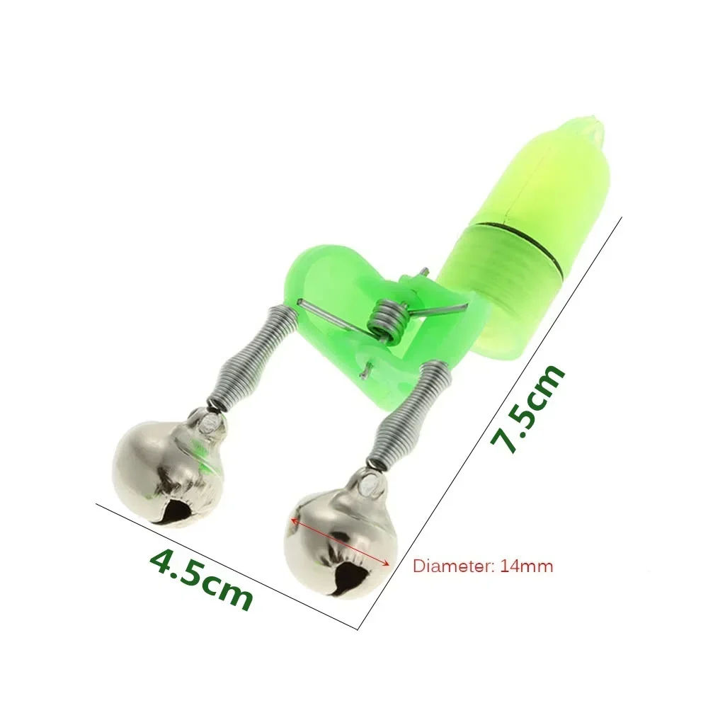 Alarma de pesca de 6 piezas - imagen 3