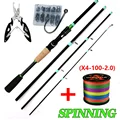 1.8M Spinning Rod