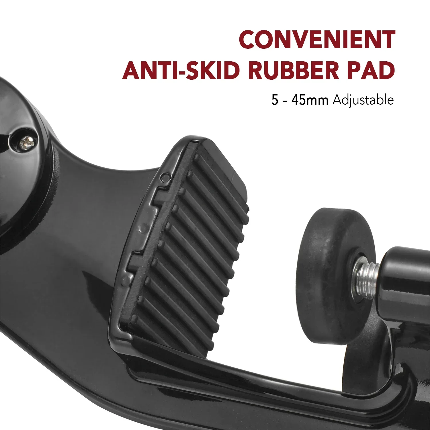 Enrollador de línea de pesca ligero profesional, carrete de Baitcasting giratorio, accesorios de herramientas, resistente, antioxidante - imagen 5