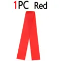 1 Pieza Roja