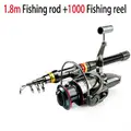 1.8M Rod 1000 Reel
