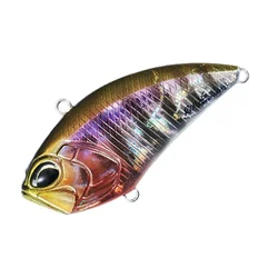 Señuelo VIB sin pala para black bass y lucio