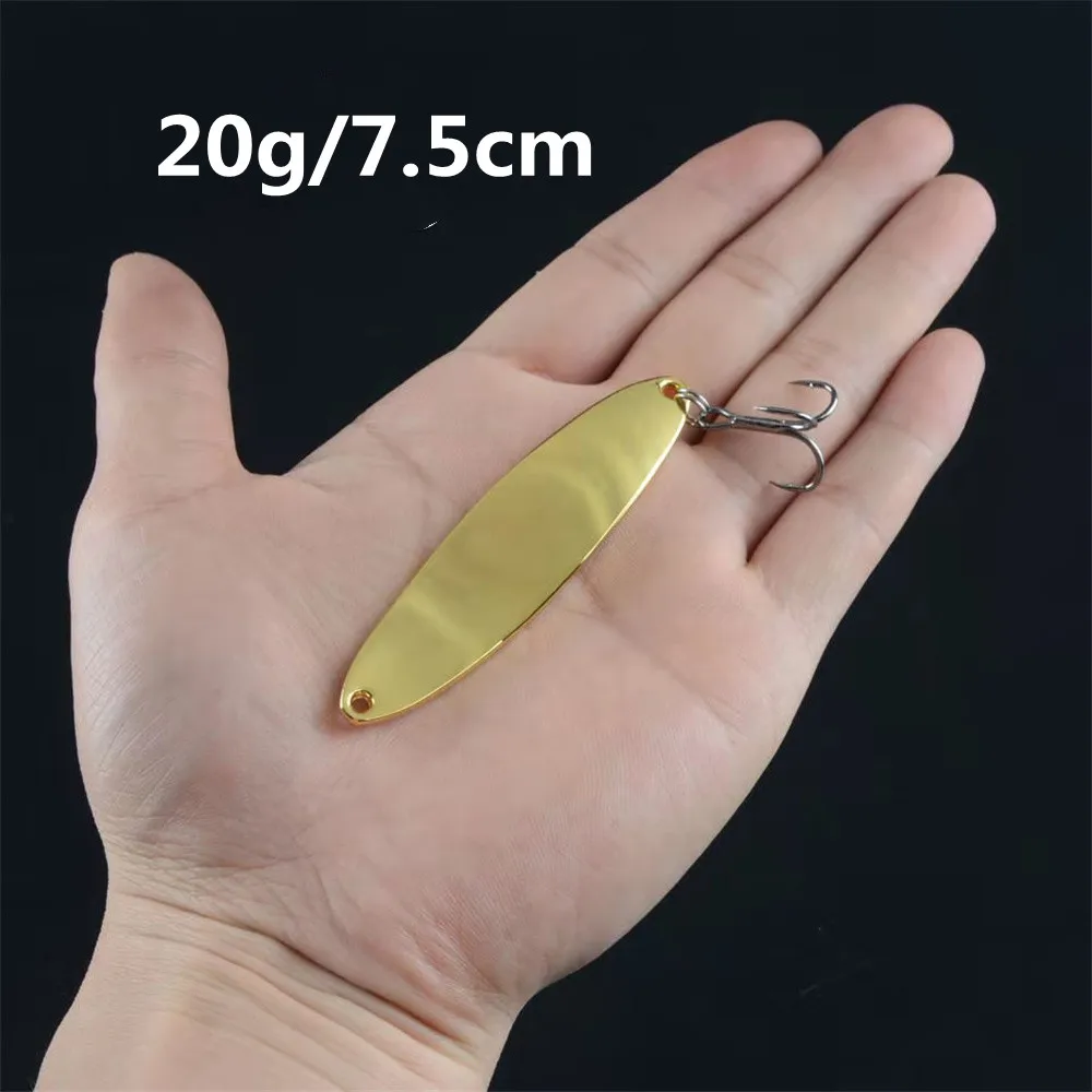 Señuelo de Pesca de pececillos, 1 unidad, 7,5 cm, 6g, Wobbler, Crankbait, plantilla Artificial dura, cebo de carpa a rayas, aparejos de Pesca de lubina - imagen 5